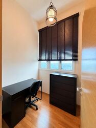 Vacanza @ East (D14), Condominium #574538071